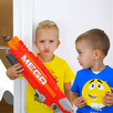 Vlad Crazy Shows videos APK