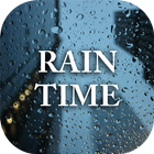Rain Time-icoon