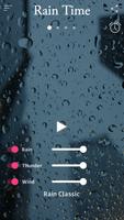 Rain Time-poster