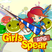 Girls Spear RPG