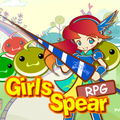 Girls Spear RPG