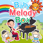Baby Melody Box icône