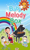 Baby Melody Box Affiche