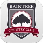 Raintree Country Club Zeichen