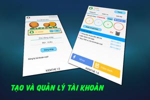 Kiem The - Kiem Tien Online Plakat