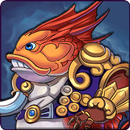 Tinh Linh Đại Chiến (VN) APK