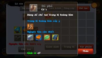 Vua Thu Cung Screenshot 3