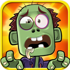 Money:Zombie-Show me the money আইকন