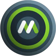 Mumber - Icon Pack Icon