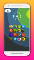 Mumber - Icon Pack โปสเตอร์