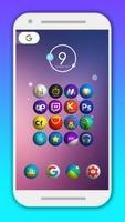 Mumber - Icon Pack ภาพหน้าจอ 2