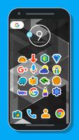 Mangis Icon Pack plakat