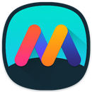 Matoxin - Icon Pack APK