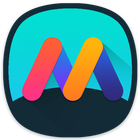 Matoxin - Icon Pack icon