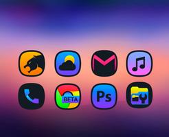 Matoxin - Icon Pack screenshot 3