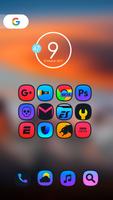 Matoxin - Icon Pack poster