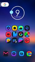 Matoxin - Icon Pack screenshot 1