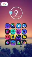 Matoxin - Icon Pack screenshot 2