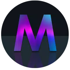 Mavon - Icon Pack APK download