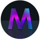 Mavon - Icon Pack icon