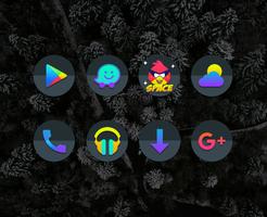 Mavon - Icon Pack screenshot 2