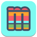 Mefon - Icon Pack APK