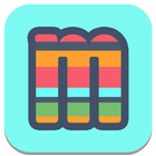 Mefon - Icon Pack 图标