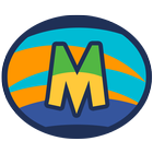Mendon - Icon Pack icon