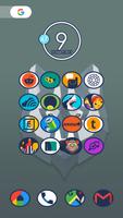Mendon - Icon Pack poster