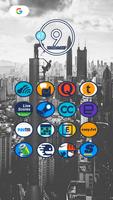 Mendon - Icon Pack screenshot 2