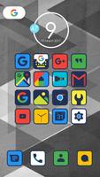 Merrun - Icon Pack تصوير الشاشة 2
