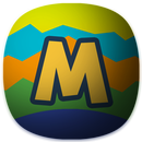 Mogon - Icon Pack-APK