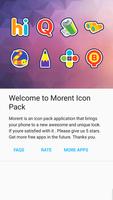 Morent - Icon Pack ภาพหน้าจอ 3