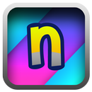 Ninbo - Icon Pack APK