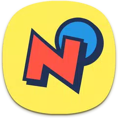 Nolum - Icon Pack APK Herunterladen