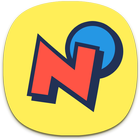 Nolum - Icon Pack icône