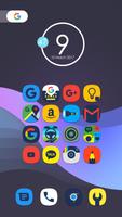 Nolum - Icon Pack poster