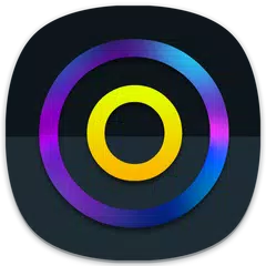 download Odici - Icon Pack APK