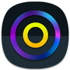 Odici - Icon Pack آئیکن