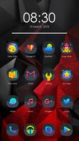 Odici - Icon Pack syot layar 1