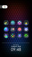 Odici - Icon Pack Ekran Görüntüsü 3