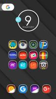 Aurum - Icon Pack ảnh chụp màn hình 1