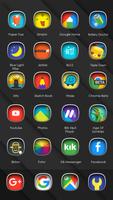 Aurum - Icon Pack ảnh chụp màn hình 2