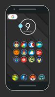 Bolabo Icon Pack Affiche