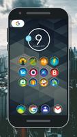 Bolabo Icon Pack ภาพหน้าจอ 2