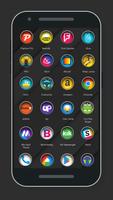 Bolabo Icon Pack ảnh chụp màn hình 3