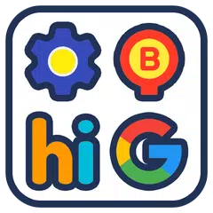 Cute Icon Pack Icon