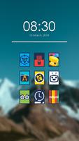 Cylinder Block - Icon Pack screenshot 3
