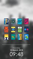Cylinder Block - Icon Pack screenshot 1