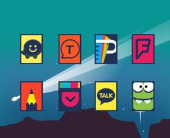 Cylinder Block - Icon Pack screenshot 2